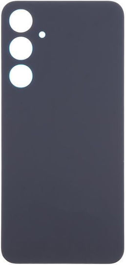 Samsung Galaxy A55 (SM-A556B) Akkuabdeckung Schwarz