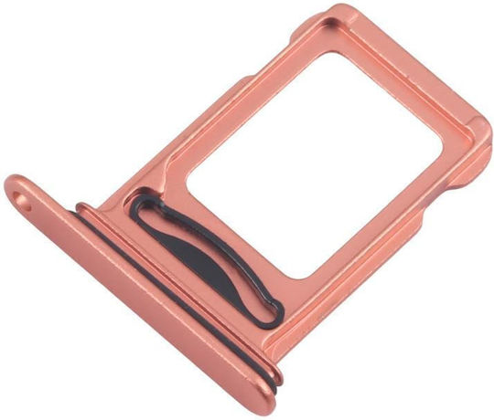 Oem Tava Card Sim iPhone 17 Pro Max Portocalie