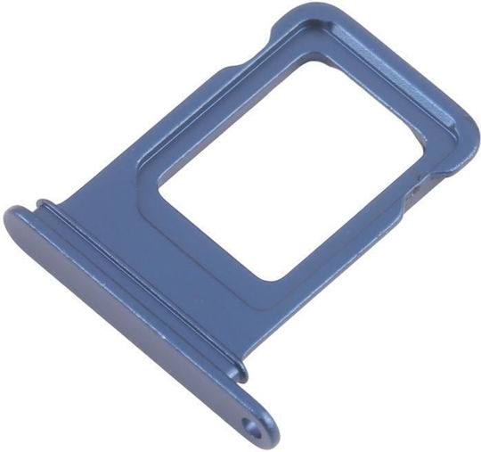 Oem Υποδοχή Κάρτας Sim Iphone 17 Pro 17 Pro Max Blue
