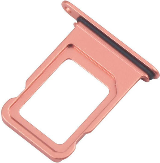 Oem Tava Card Sim iPhone 17 Pro Max Portocalie