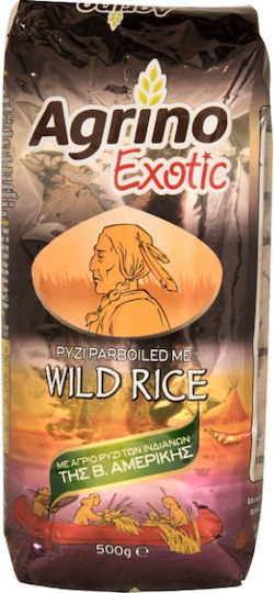 Agrino Rice Wild Exotic America 500gr