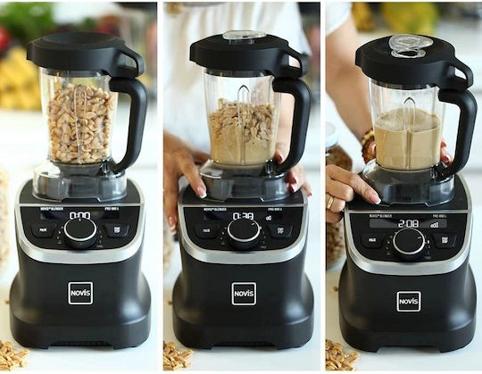 Novis Μπλέντερ ProBlender