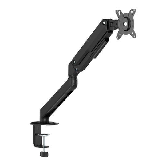 Sbox Βάση Γραφείου Οθόνης έως 17" με Βραχίονα (LCD-S012-3)