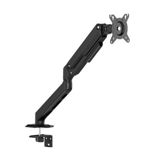 Sbox Βάση Γραφείου Οθόνης έως 17" με Βραχίονα (LCD-S012-3)