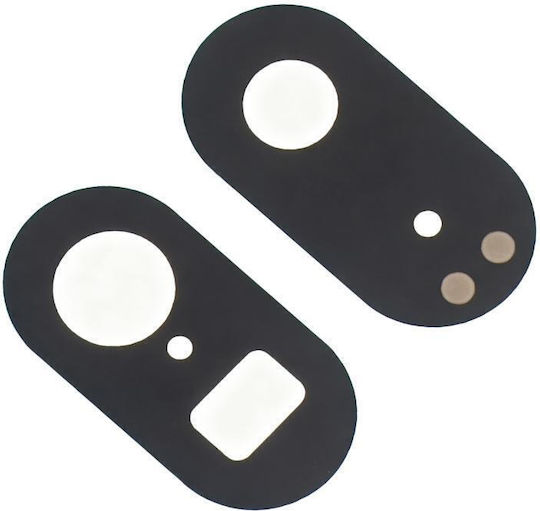 Antracit Sticlă Cameră Camera Lens Cover Google Pixel 9 Pro Fold Oem