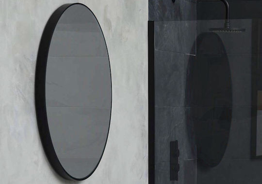 Bronze Art 60A9-60-60 Rotund Din Metal 60x60cm Bronz