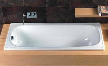 Roca A235860000 Cadă De Baie Din Oțel 170x70cm Roca A235860000 Cadă De Baie Din Oțel 170x70cm