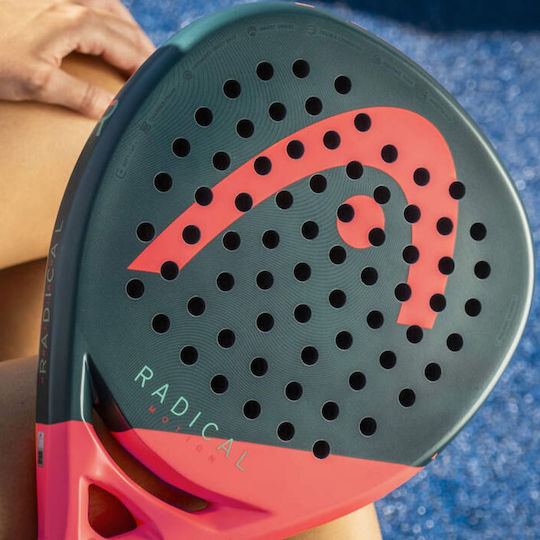 Head 3403236 Racket de Padel pentru Adulți