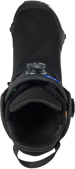 Burton Highshot X Step On® Men's Snowboard Boots Gray