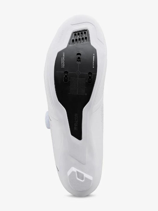 Shimano Ανδρικά Παπούτσια Ποδηλασίας