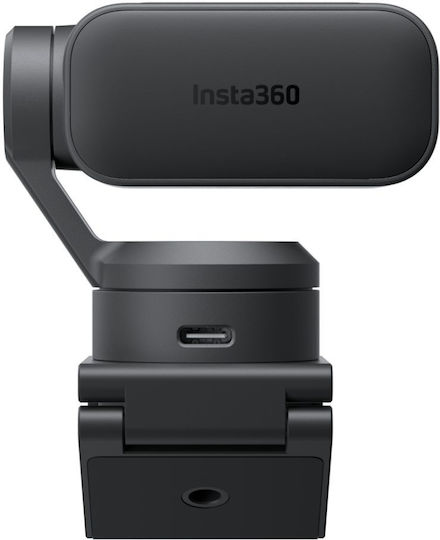 Insta360 Link 2 Pro 4K Web Camera with Autofocus