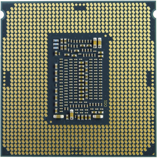 Supermicro Xeon Silver 4214R 2.4GHz Επεξεργαστής 12 Πυρήνων για Socket 3647 Tray