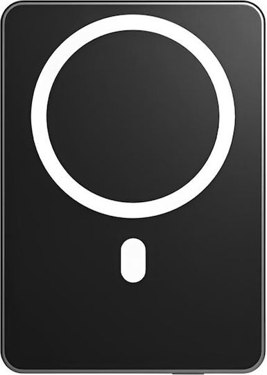 Cygnett MagSafe Power Bank 10000mAh Μαύρο