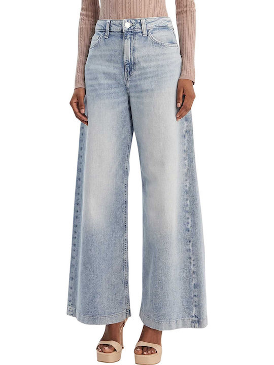 Women's Jean Trousers Gray