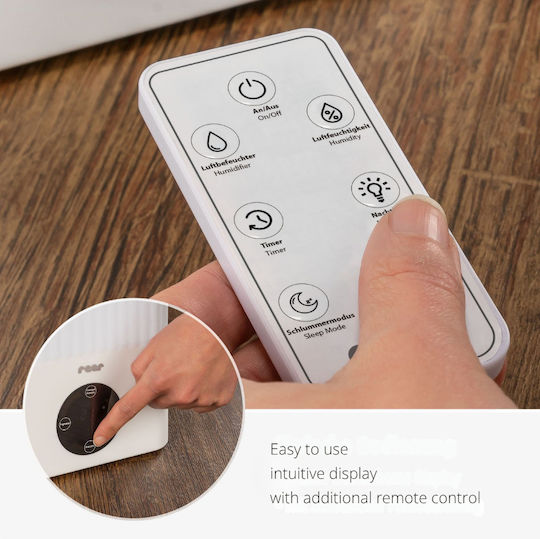 Reer Air 28W