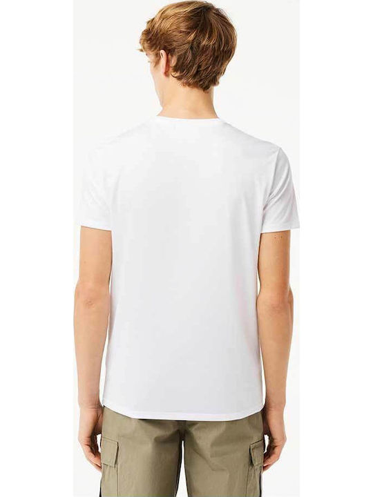 T-shirt White