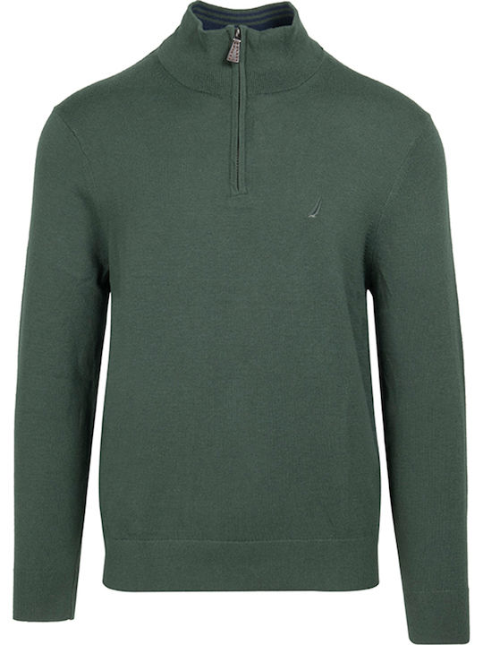 Sweater Long Sleeve Green