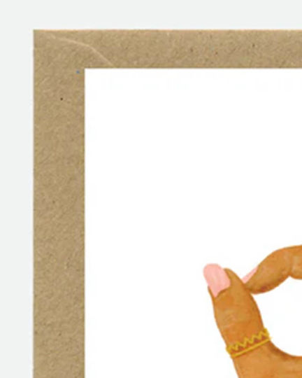 Atws Best Era Greeting Card White 3701344215460