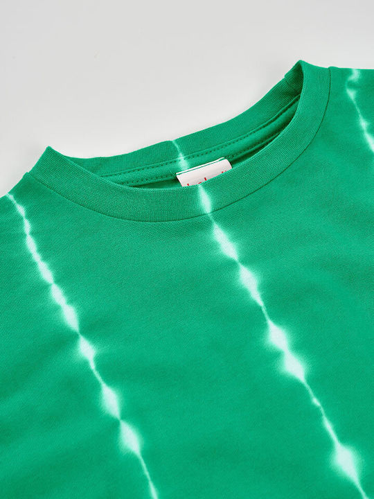 Παιδικό T-shirt Jade