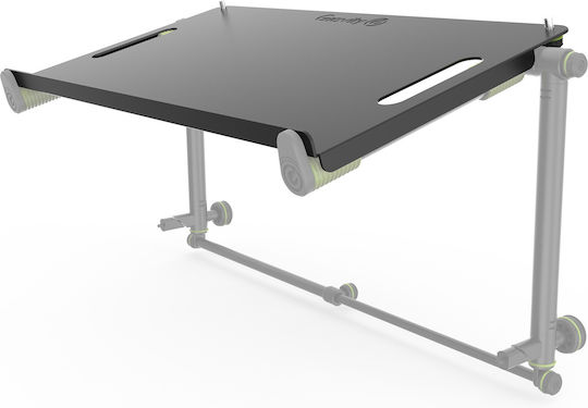 Gravity Kslts-2t Shelf for Mounting Second Keyboard Instrument