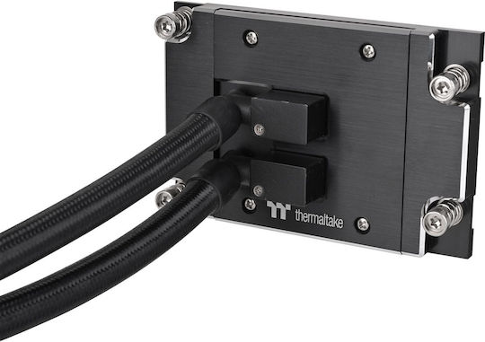 Thermaltake AW420 AIO Water Cooling System AIO CPU With 3 Fans 140mm