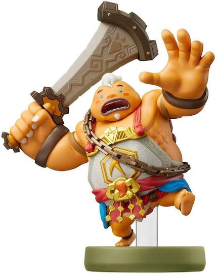 Nintendo Amiibo Yunobo Character Figure