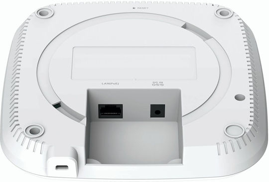 D-Link DBR-X3000 Punct de acces Wi-Fi 6 Banda Duală (2.4 și 5GHz)