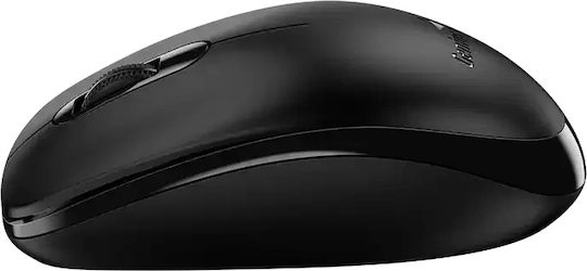 Genius NX-7000XE Безжичен Мишка Черен
