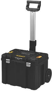 DEWALT Tstak Werkzeugkoffer