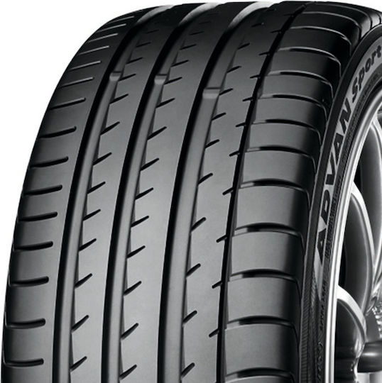 Advan Sport 315/30R22 107E-Commerce-Website N0 XL RPB Sommerreifen Reifen für Passagier Auto