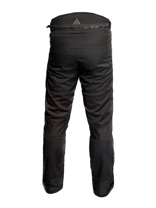PS Air Siempre Cordura Men's Summertime Riding Pants Black