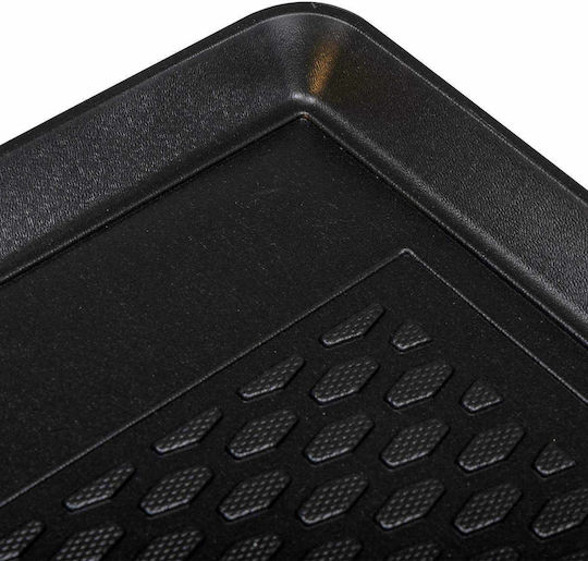vidaXL Trunk Mat for Audi A3 2020 Black