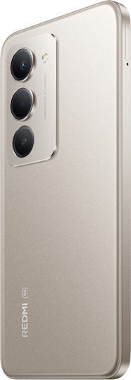 Xiaomi Redmi 15 5G Dual SIM (8GB/256GB) Titan Gray