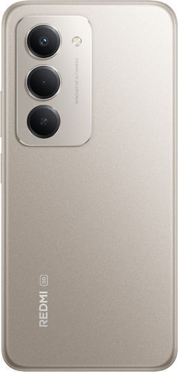 Xiaomi Redmi 15 5G Dual SIM (8GB/256GB) Titan Gray