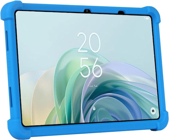 Kids Safe Case Holder Tcl Tab 11 2nd Gen Blue