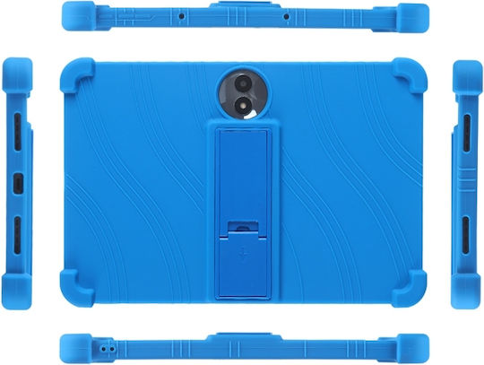 Kids Safe Case Holder Tcl Tab 11 2nd Gen Blue