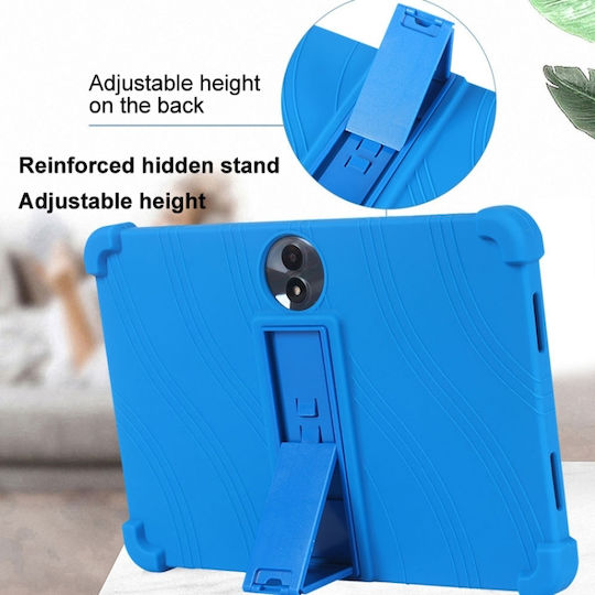 Kids Safe Case Holder Tcl Tab 11 2nd Gen Blue