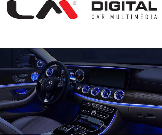 LM Digital LM AMBIENT 9176ED