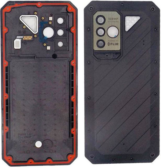 Ulefone Πλακέτα RugKing, Power Armor 16 Pro, Power Armor 16S