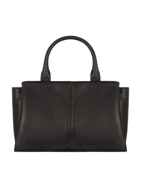 Women's Bag Tote Handbag Black