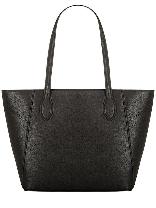 Women's Bag Tote Handbag Black