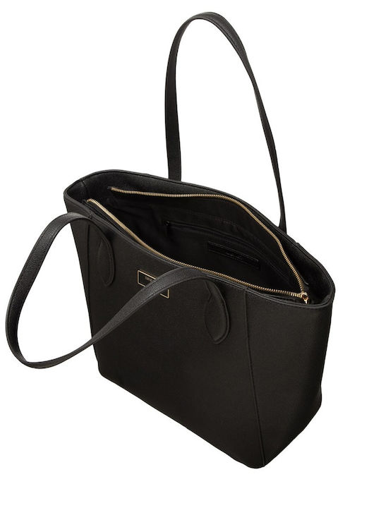 Women's Bag Tote Handbag Black