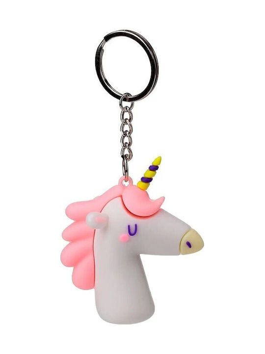 Puckator Μπρελοκ Unicorn Key282 5055071790492