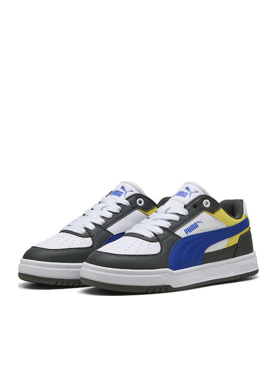 PUMA Caven Μαύρα