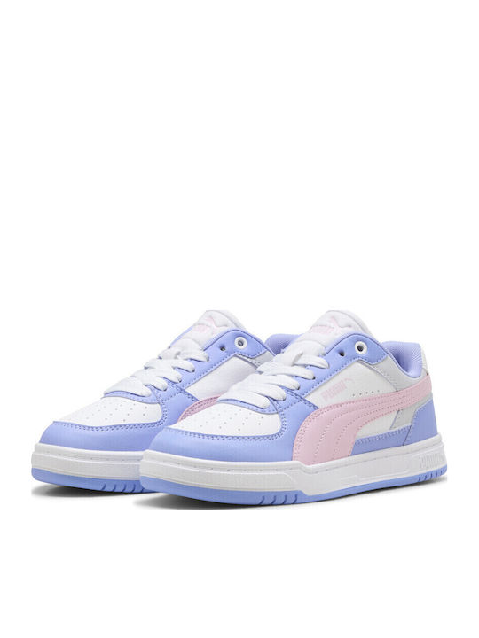 PUMA Caven Μωβ