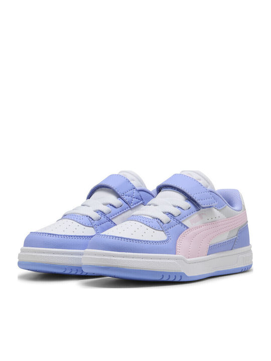 PUMA Ac+ Ps Μωβ
