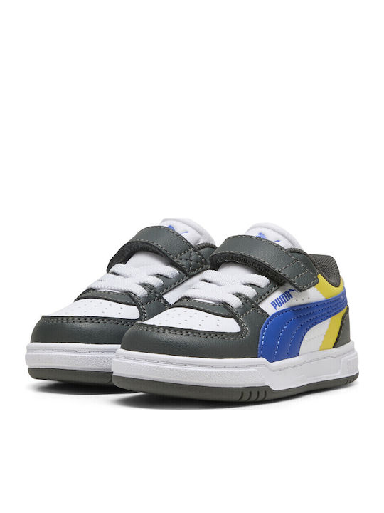 PUMA Caven Μαύρα