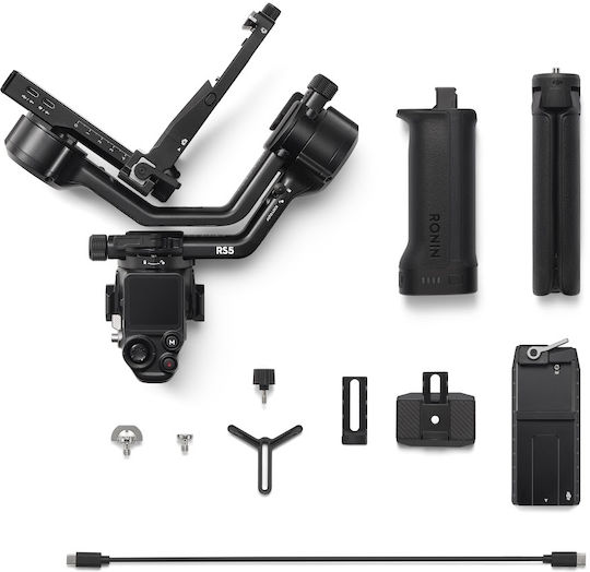 DJI Gimbal & Stabilizers 6937224131712