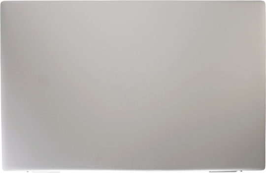 Plastic Laptop Screen Back Cover For Dell Inspiron 16plus 7630 7630-bn76405sb 7630-bn76407sb 7630-cn76407sc 7630-cn76405sc 16 7635 Pnhnk 460.0s90h.0002 Silver Code 1-cov1010