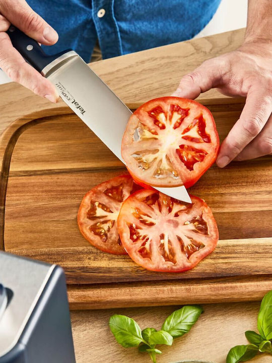 Tefal Ever Sharp Нож За Обща Употреба От Неръждаема Стомана 20см